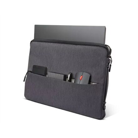 Lenovo Urban Sleeve Case GX40Z50940 цена и информация | Sülearvutikotid | hansapost.ee