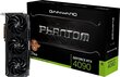 Gainward GeForce RTX 4090 Phantom GS (NED4090S19SB-1020P) цена и информация | Videokaardid | hansapost.ee