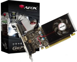 Afox GeForce GT730 (AF7304096D3L5) цена и информация | Видеокарты | hansapost.ee