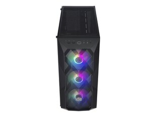 Cooler Master MasterBox TD500 Mesh hind ja info | Arvutikorpused | hansapost.ee