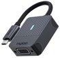 Rapoo UCA-1003 цена и информация | USB adapterid ja jagajad | hansapost.ee