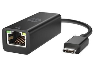 HP 4Z534AA цена и информация | Адаптеры и USB-hub | hansapost.ee