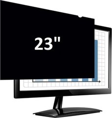 Fellowes PrivaScreen 23" hind ja info | Sülearvuti tarvikud | hansapost.ee