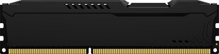 Kingston Fury Beast (KF318C10BBK2/16) цена и информация | Объём памяти (RAM) | hansapost.ee