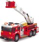 Kaugjuhitav tuletõrjeauto koos liikuva redeliga RC valguse/heliga hind ja info | Mänguasjad poistele | hansapost.ee
