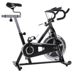 Spinningratas Tunturi FitRace 30 price and information | Exercise bikes | hansapost.ee