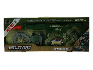 Детская винтовка Military цена и информация | Игрушки для мальчиков | hansapost.ee