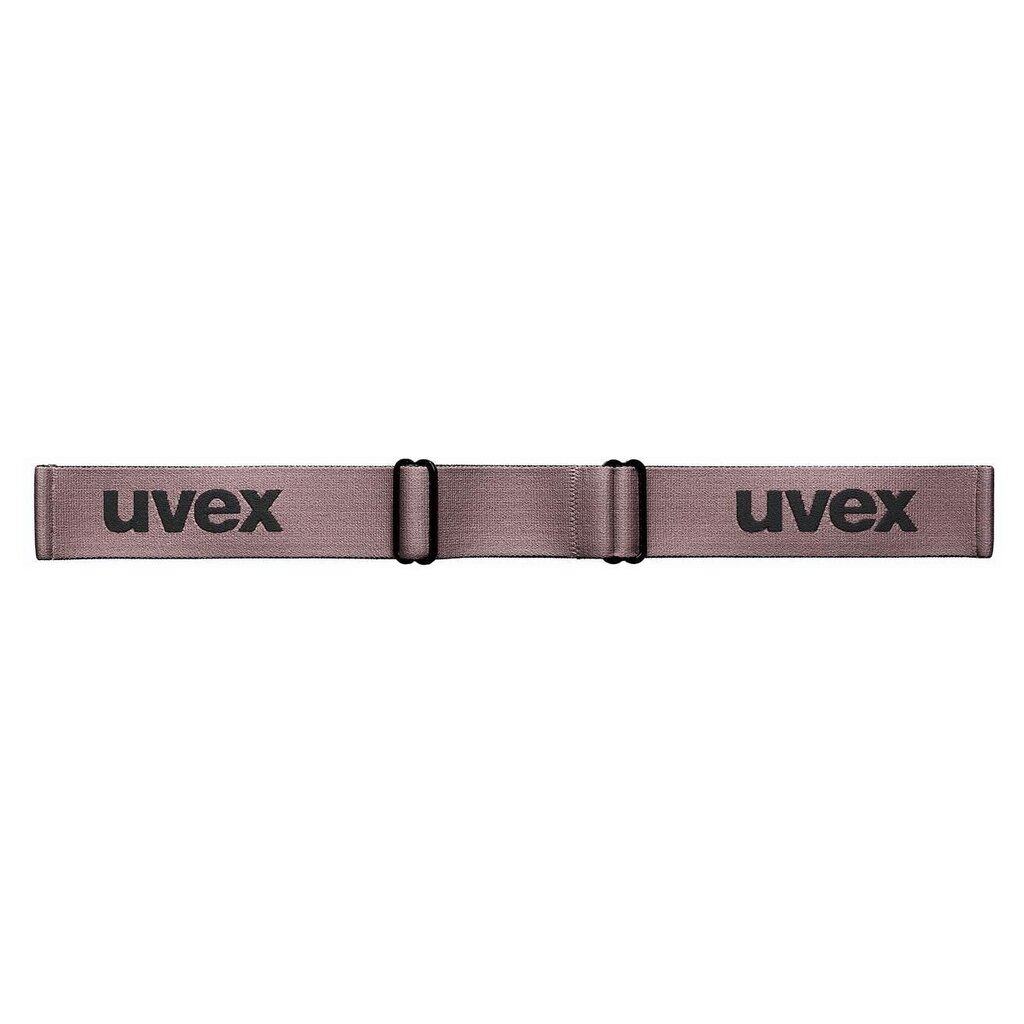 Suusaprillid Uvex elemnt Fm, roosa hind ja info | Suusaprillid | hansapost.ee