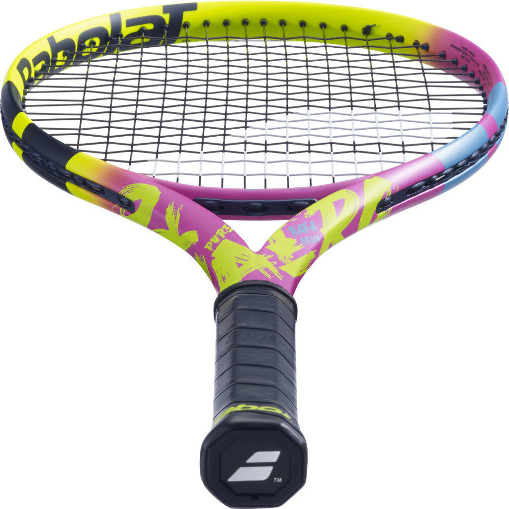 Tennisereket Babolat Pure Aero Rafa Origin 2023 suurus 2 hind