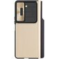 Nillkin Qin Pro Samsung Galaxy Z Fold 5 5G hind ja info | Telefonide kaitsekaaned ja -ümbrised | hansapost.ee