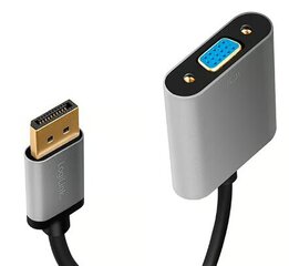 Сетевое зарядное устройство LogiLink цена и информация | Адаптеры, USB-разветвители | hansapost.ee