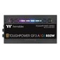 Thermaltake Toughpower GF3 ARGB (PS-TPD-0850F4FAGE-1) hind ja info | Toiteplokid | hansapost.ee