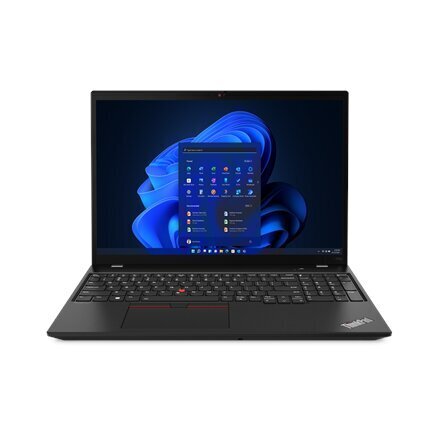 Lenovo ThinkPad P16s (Gen 2) 21HK000SMH цена и информация | Sülearvutid | hansapost.ee