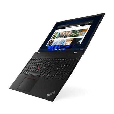 Lenovo ThinkPad P16s (Gen 2) 21HK000SMH hind ja info | Sülearvutid | hansapost.ee