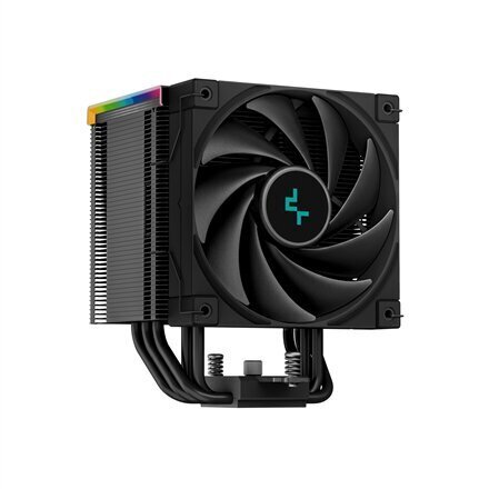 Deepcool AK500 Digital R-AK500-BKADMN-G цена и информация | Protsessori jahutid | hansapost.ee