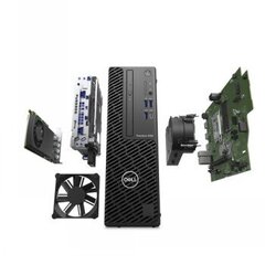 Dell Precision 3460 hind ja info | Lauaarvutid | hansapost.ee