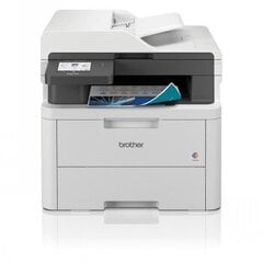 Brother DCP-L3560CDW цена и информация | Принтеры | hansapost.ee