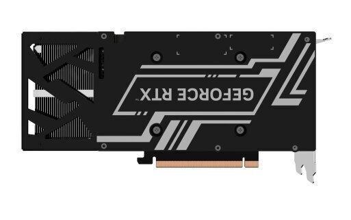 KFA2 GeForce RTX 4070 1-Click OC 2X (47NOM7MD8DDK) цена и информация | Videokaardid | hansapost.ee
