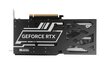 KFA2 GeForce RTX 4060 Ti 8GB 1-Click OC (46ISL8MD8COK) цена и информация | Videokaardid | hansapost.ee