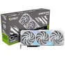 Palit GeForce Rtx 4070 Ti GamingPro White Oc (NED407TV19K9-1043W) цена и информация | Videokaardid | hansapost.ee