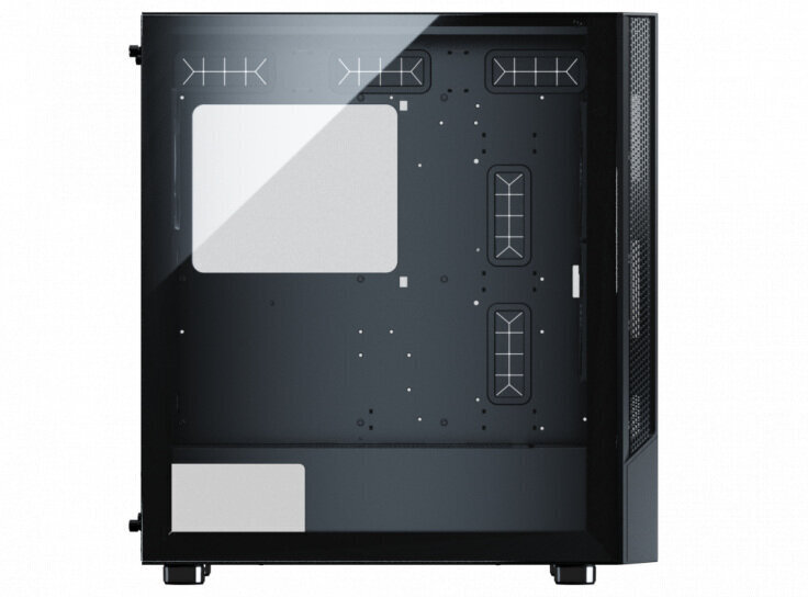 Seasonic ARCH Q503 hind ja info | Arvutikorpused | hansapost.ee