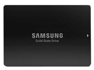 EF-QA135TTE Samsung Soft Clear Cover for Galaxy A13 Transparent (Damaged Package) цена и информация | Внутренние жёсткие диски (HDD, SSD, Hybrid) | hansapost.ee