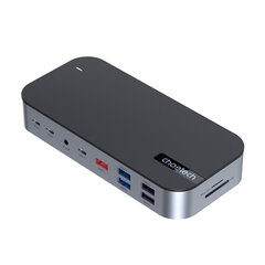 Choetch M52 цена и информация | Адаптеры, USB-разветвители | hansapost.ee