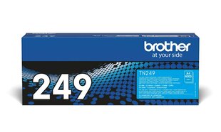 Brother TN249CM/Y цена и информация | Картридж Actis KH-653CR | hansapost.ee