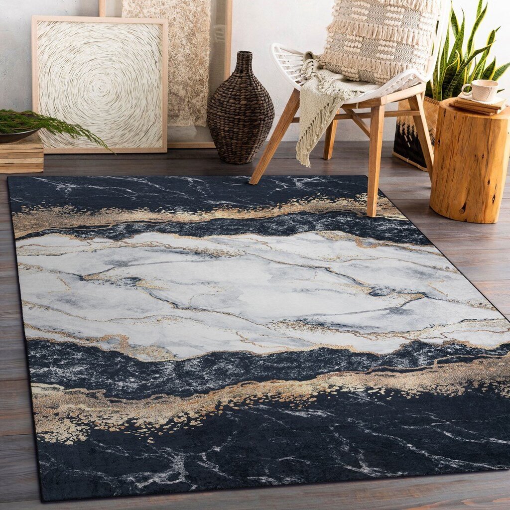 Benuta vaip Arlen Marble1 120x170 hind ja info | Vaibad | hansapost.ee