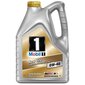 Mootoriõli MOBIL 1 New Life SAE 0W-40, 5L hind ja info | Mootoriõlid | hansapost.ee