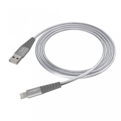 Joby кабель ChargeSync Lightning - USB 3 м цена и информация | Кабели для телефонов | hansapost.ee