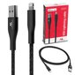 IOS MFi Cable Charging Data Transfer Fast Charge, USB, 1 m hind ja info | Mobiiltelefonide kaablid | hansapost.ee