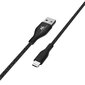 IOS MFi Cable Charging Data Transfer Fast Charge, USB, 1 m цена и информация | Mobiiltelefonide kaablid | hansapost.ee