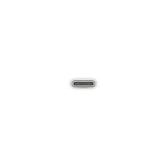 Apple 60W USB-C Charge Cable (1m) - MQKJ3ZM/A hind ja info | Mobiiltelefonide kaablid | hansapost.ee