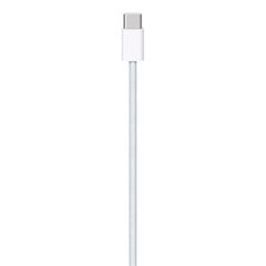 Apple 60W USB-C Charge Cable (1m) - MQKJ3ZM/A hind ja info | Mobiiltelefonide kaablid | hansapost.ee