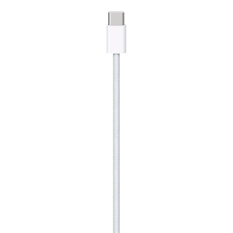 Apple 60W USB-C Charge Cable (1m) - MQKJ3ZM/A цена и информация | Mobiiltelefonide kaablid | hansapost.ee