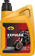 Kroon-Oil Expulsa RR 10W-40 sünteetiline õli, 1 L hind ja info | Mootoriõlid | hansapost.ee