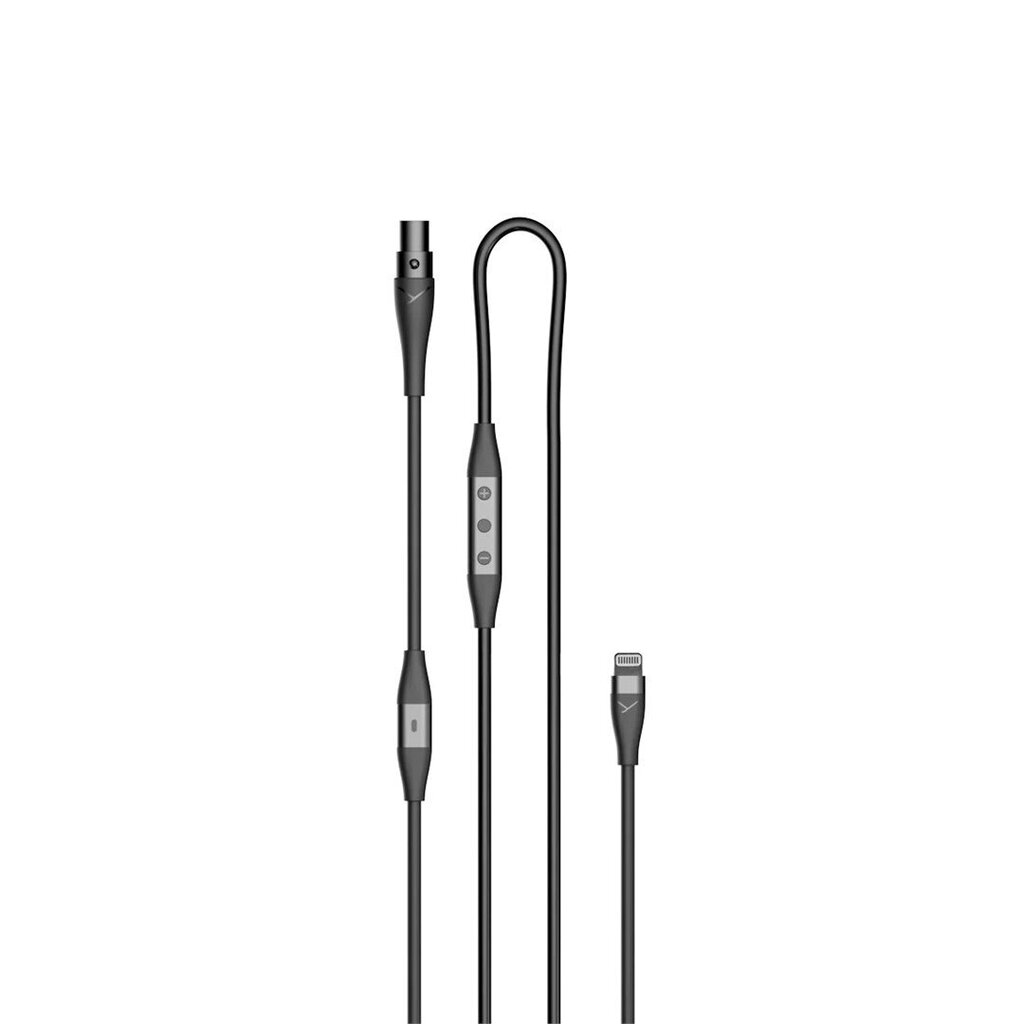 Beyerdynamic PRO X lightning - Apple Lightning - Mini XLR cable, 1.6 m цена и информация | Mobiiltelefonide kaablid | hansapost.ee