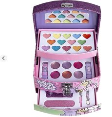 Laste meigikomplekt Martinelia My Best Friends Beauty Case hind ja info | Laste ja ema kosmeetika | hansapost.ee