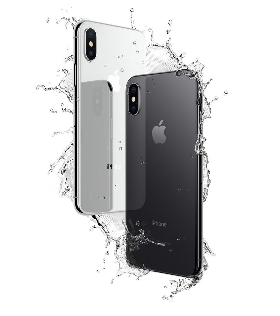 Apple iPhone X цена и информация | Telefonid | hansapost.ee