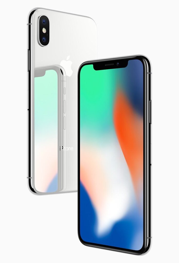 Apple iPhone X цена и информация | Telefonid | hansapost.ee