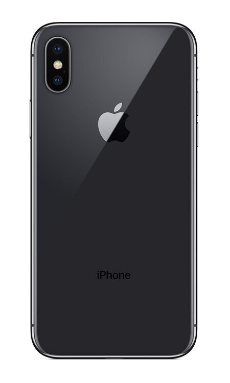 Apple iPhone X hind ja info | Telefonid | hansapost.ee