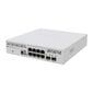 MikroTik CRS310-8G+2S+IN hind ja info | Ruuterid | hansapost.ee