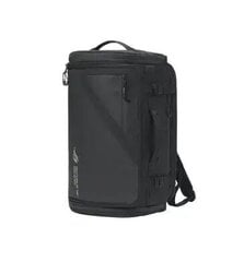 Seljakott Asus ROG Archer Weekender 17 90XB07L0-BBP000 hind ja info | Sülearvutikotid | hansapost.ee