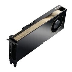 PNY Nvidia RTX A6000 (VCNRTXA6000-PB) цена и информация | Для видеокарт | hansapost.ee
