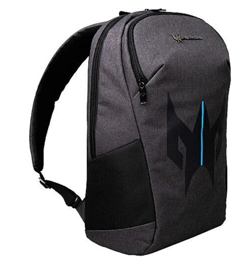 Seljakott Acer Predator Urban GP.BAG11.027 hind ja info | Sülearvutikotid | hansapost.ee