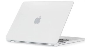 Ümbris Tech-Protect SmartShell MacBook Air 13 2022 hind ja info | Tech Protect Arvutid ja IT- tehnika | hansapost.ee