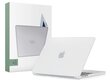 Ümbris Tech-Protect SmartShell MacBook Air 13 2022 цена и информация | Sülearvutikotid | hansapost.ee