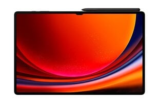 Samsung Galaxy Tab S9+ 5G 12/256GB Graphite SM-X816BZAAEUB цена и информация | для планшетов | hansapost.ee