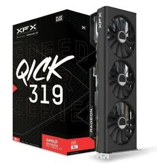 XFX Speedster Qick 319 Radeon RX 7800 XT Core Edition (RX-78TQICKF9) hind ja info | Videokaardid | hansapost.ee